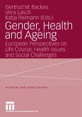 Gender, Health and Ageing (eBook, PDF)