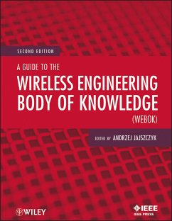 A Guide to the Wireless Engineering Body of Knowledge (WEBOK) (eBook, PDF)