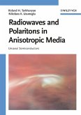 Radiowaves and Polaritons in Anisotropic Media (eBook, PDF)