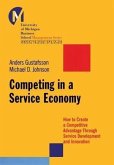 Competing in a Service Economy (eBook, PDF) Competing in a Service Economy (eBook, PDF)