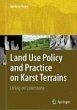 Land Use Policy and Practice on Karst... - Bild 1