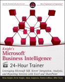 Knight's Microsoft Business Intelligence 24-Hour Trainer (eBook, ePUB)