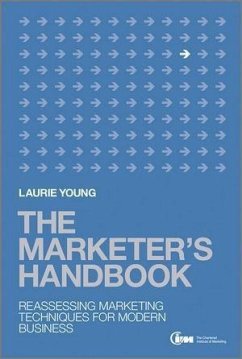 The Marketer's Handbook (eBook, PDF) - Young, Laurie