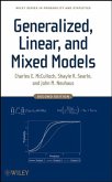 Generalized, Linear, and Mixed Models (eBook, ePUB)
