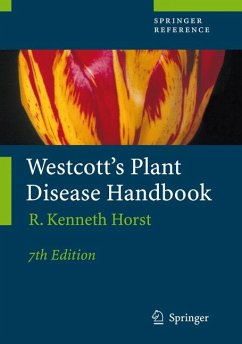 Westcott's Plant Disease Handbook / Westcott's Plant Disease Handbook (eBook, PDF)