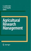 Agricultural Research Management (eBook, PDF)