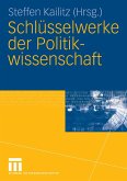 Schlüsselwerke der Politikwissenschaft (eBook, PDF)