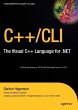 C++/CLI (eBook, PDF) - Bild 1