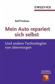 Mein Auto repariert sich selbst (eBook, PDF)