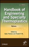 Handbook of Engineering and Specialty Thermoplastics, Volume 4 (eBook, ePUB)