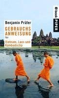 Gebrauchsanweisung für Vietnam, Laos und Kambotscha (eBook, ePUB) - Prüfer, Benjamin