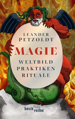 Magie (eBook, ePUB) - Petzoldt, Leander