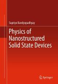 Physics of Nanostructured Solid State Devices (eBook, PDF)
