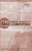 A Networking Approach to Grid Computing (eBook, PDF)