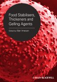 Food Stabilisers, Thickeners and Gelling Agents (eBook, PDF)