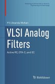 VLSI Analog Filters (eBook, PDF)