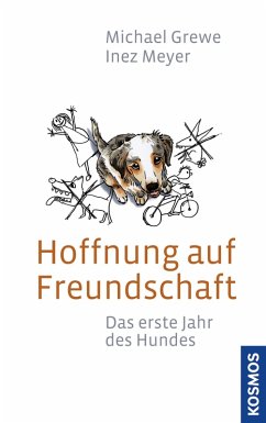 Hoffnung auf Freundschaft (eBook, ePUB) - Grewe, Michael; Meyer, Inez