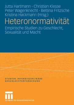 Heteronormativität (eBook, PDF)