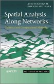 Spatial Analysis Along Networks (eBook, PDF)