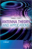 Antenna Theory and Applications (eBook, PDF)