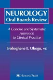 Neurology Oral Boards Review (eBook, PDF)