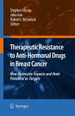 Therapeutic Resistance to Anti-hormonal Drugs in Breast Cancer (eBook, PDF)