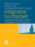Integrative Suchtarbeit (eBook, PDF)