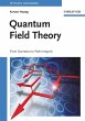 Quantum Field Theory (eBook, PDF) - Bild 1
