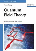 Quantum Field Theory (eBook, PDF)