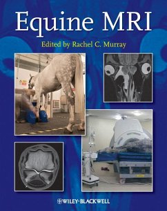 Equine MRI (eBook, PDF)