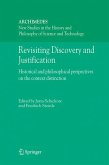 Revisiting Discovery and Justification (eBook, PDF)