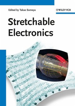 Cover Stretchable Electronics (eBook, PDF)