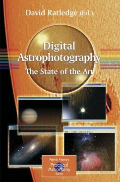 Digital Astrophotography: The State of the Art (eBook, PDF)