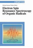 Electron Spin Resonance Spectroscopy of Organic Radicals (eBook, PDF)