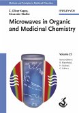 Microwaves in Organic and Medicinal Chemistry (eBook, PDF)