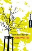 Aprilwetter (eBook, ePUB)