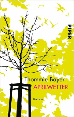 Aprilwetter (eBook, ePUB) - Bayer, Thommie