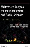 Multivariate Analysis for the Biobehavioral and Social Sciences (eBook, ePUB)