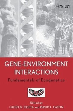 Gene-Environment Interactions (eBook, PDF)