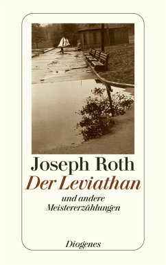 Der Leviathan (eBook, ePUB) - Roth, Joseph
