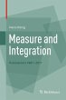 Measure and Integration (eBook, PDF) - Bild 1