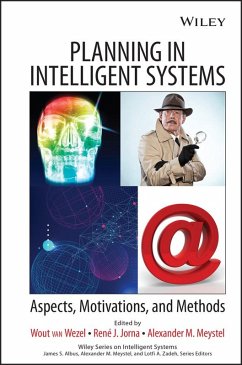 Planning in Intelligent Systems (eBook, PDF)