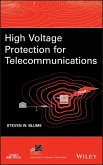 High Voltage Protection for Telecommunications (eBook, PDF)