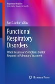 Functional Respiratory Disorders (eBook, PDF)