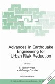 Advances in Earthquake Engineering for Urban Risk Reduction (eBook, PDF)