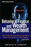 Behavioral Finance and Wealth Management (eBook, ePUB)