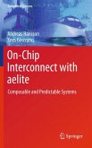 On-Chip Interconnect with aelite (eBook, PDF)