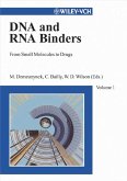DNA and RNA Binders (eBook, PDF)
