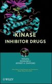 Kinase Inhibitor Drugs (eBook, ePUB)