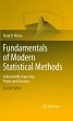 Fundamentals of Modern Statistical... - Bild 1